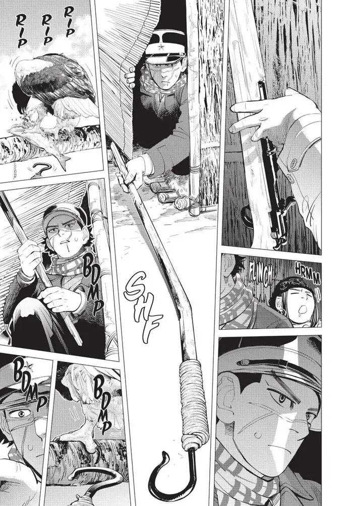 Golden Kamuy Chapter 32 image 12_optimized